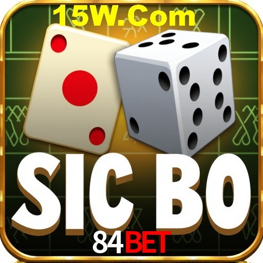 84Bet: A Experiência de Casino com Jogos de Mesa ao Vivo